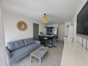 Cottage au cœur des Landes